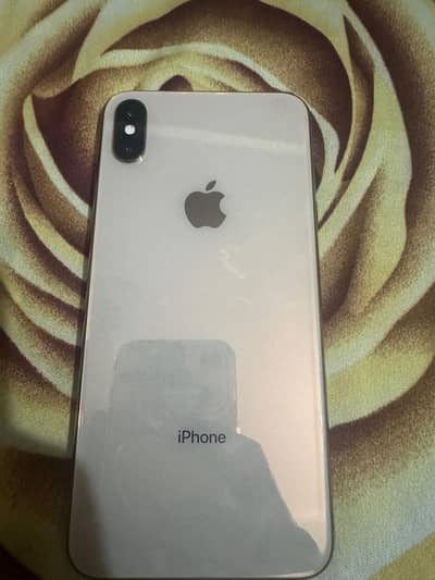 iphone xs max