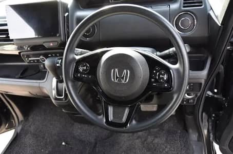 Honda N-Box Custom GL top of the line variant for sale/N-Box Custom