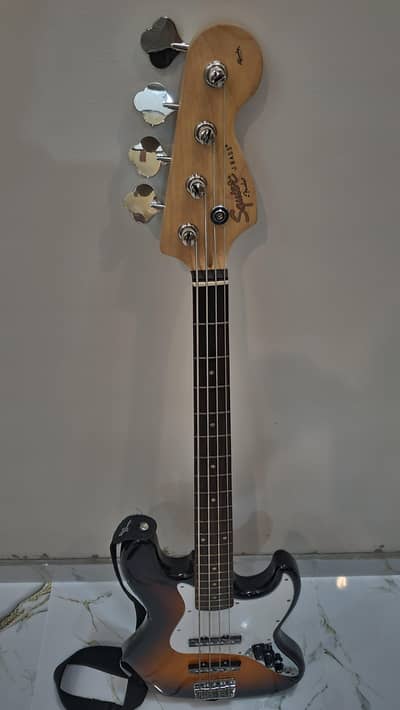 J Bass Guitar 4 Strings