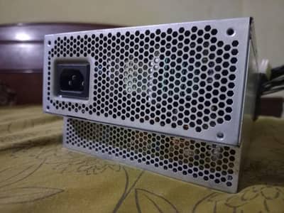 Hp z440 dead 700w supply