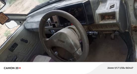 Mehran vxr 2004