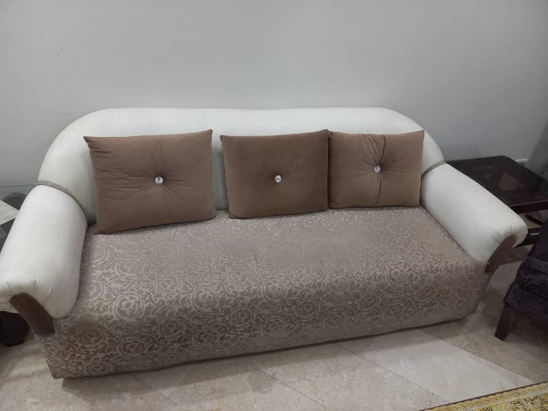 Sofa set 1