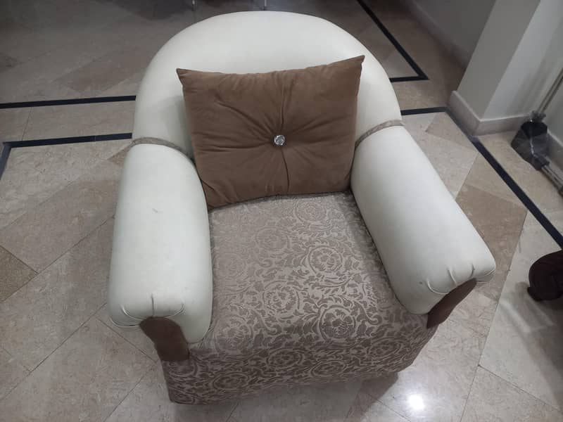 Sofa set 2