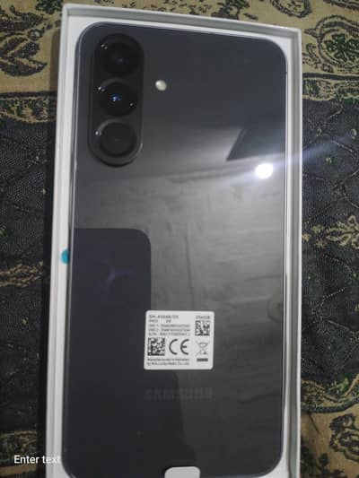 SAMSUNG GALAXY A56 8/256