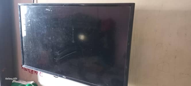 TCL LED TV