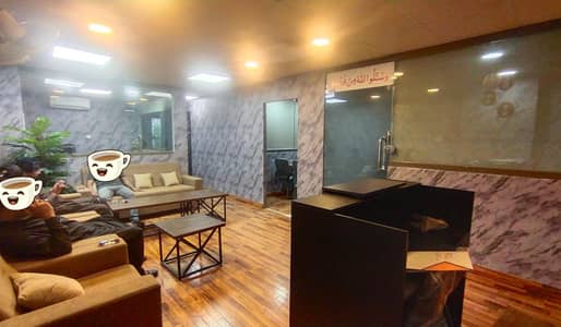 Double Office For Sale