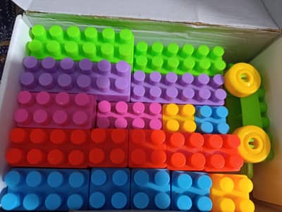 Blocks