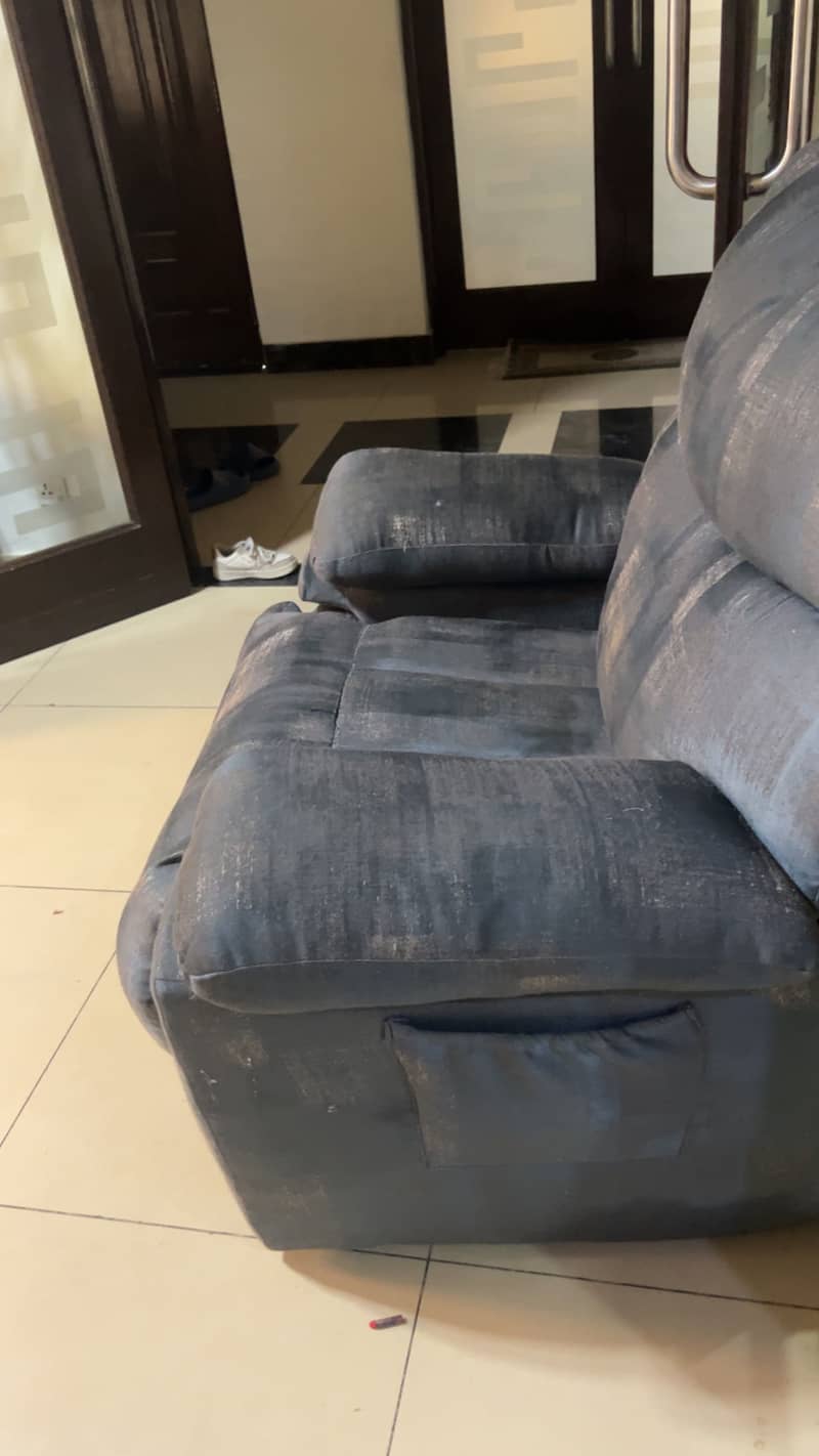 Recliner 2