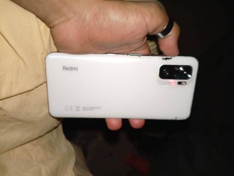 Redmi note 10 1