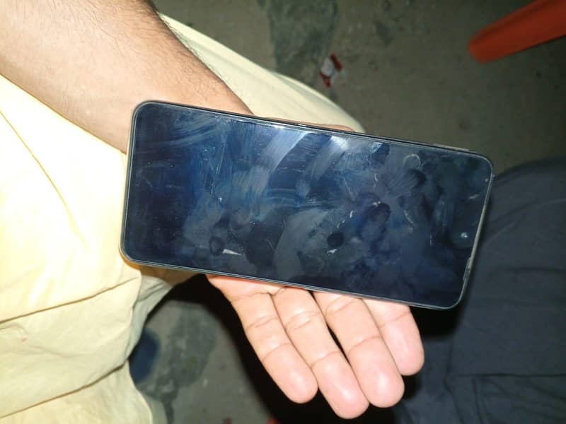 Redmi note 10 3