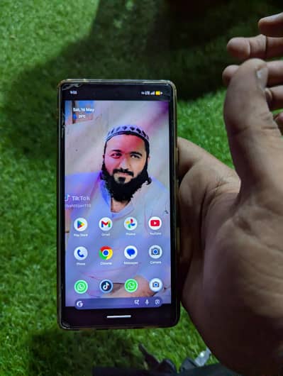 google pixel 7a