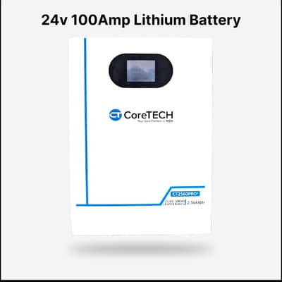 Coretech