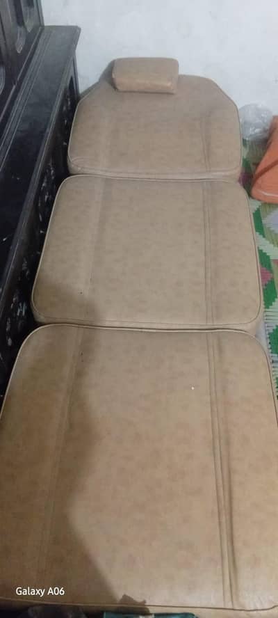 Messager Bed (Saloon Relaxing Message Bed) Foldable