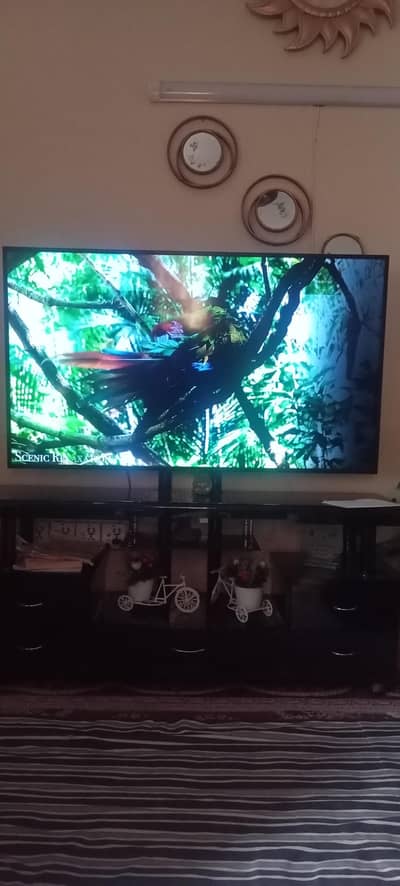 Original Samsung 58" Smart LED