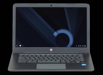 Hp Chromebook