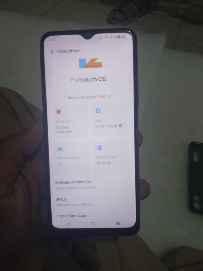 used condition 1