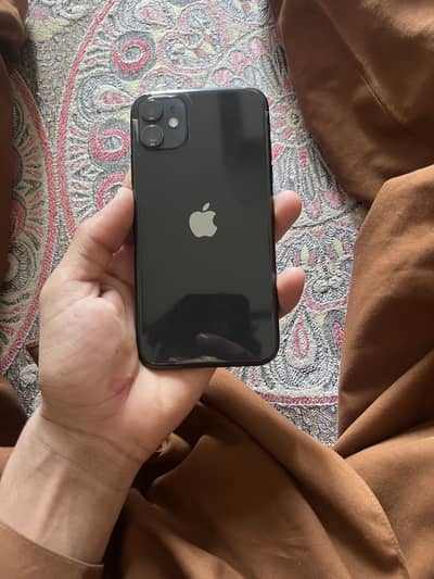iPhone 11 nonpta