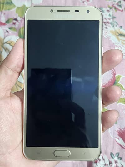 Samsung Galaxy J4