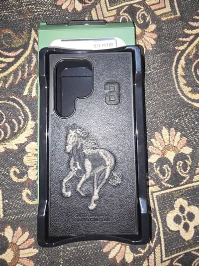 SAMSUNG S24 ULTRA CASE