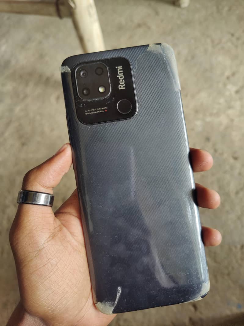 redmi 10c 2