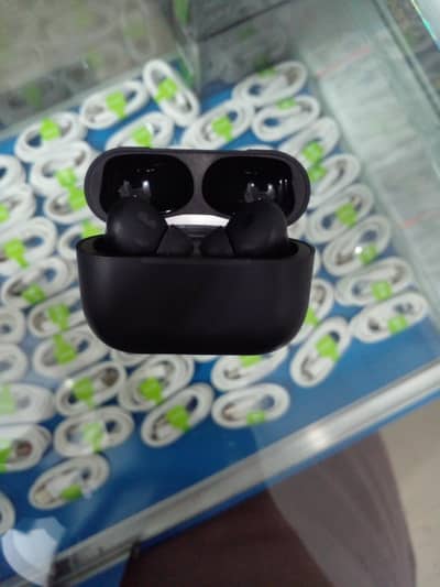 pro 2  iphone earburds