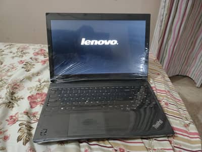 Lenovo Thinkpad T450p