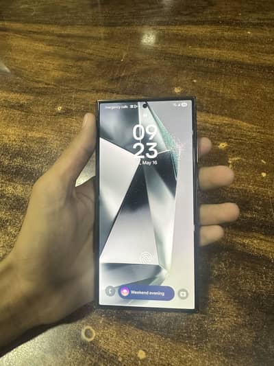 Samsung s 24 ultra