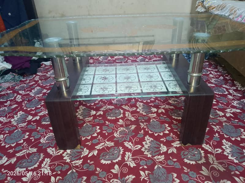 center table 3