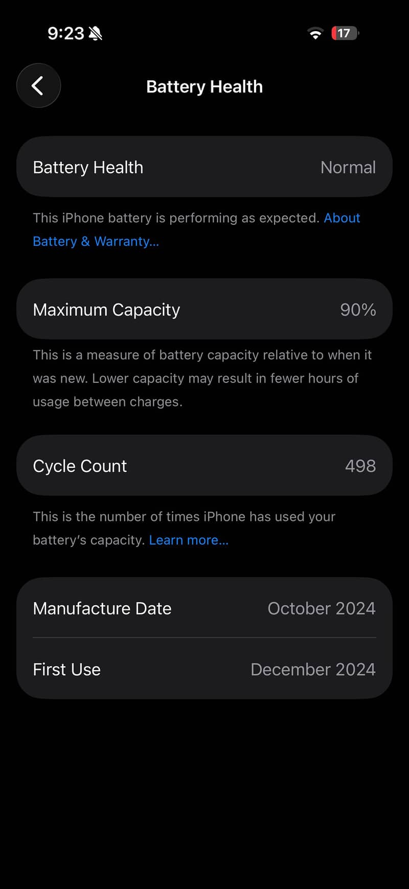 iPhone 16pro jv 0