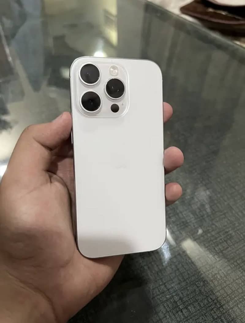 iPhone 16pro jv 5
