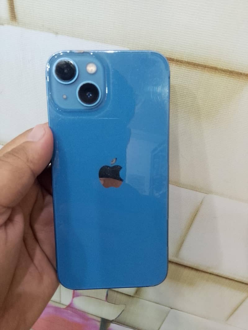 iphone 13 0