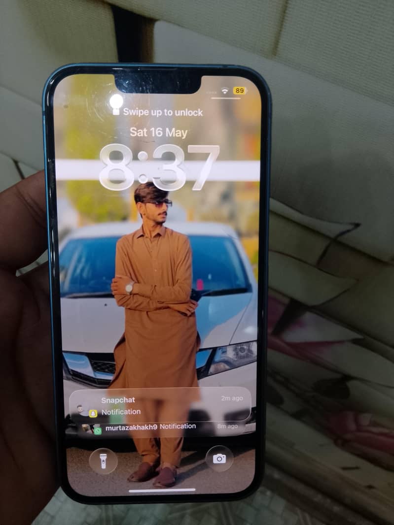 iphone 13 5