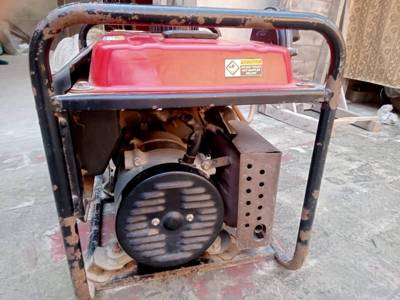 Generator 1 kva 3