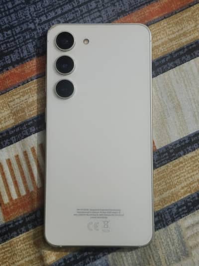 Samsung s23