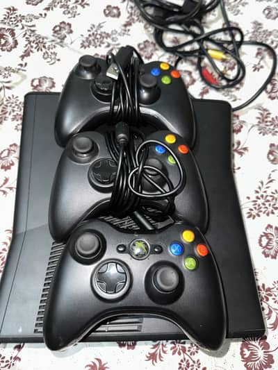 Xbox 360 urgent sale discount hojaye ga