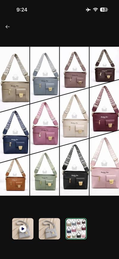 Women girls shoulder bags purse