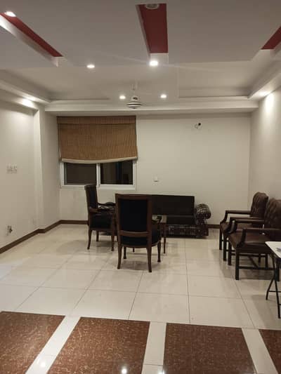 G-11)4 PHA C-Type Fully Renovated 3rd Floor Flat For Rent