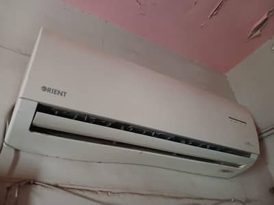 OREINT SPLIT AC
