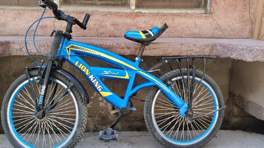 2 bicyclet for sale