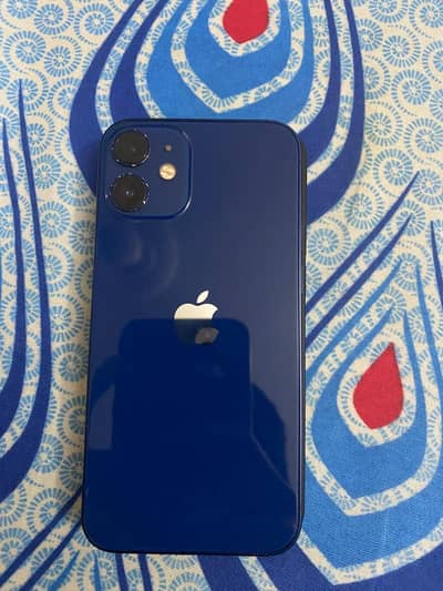 I phone 12 mini non pta all clean water pack 10. by 10 urgent sale