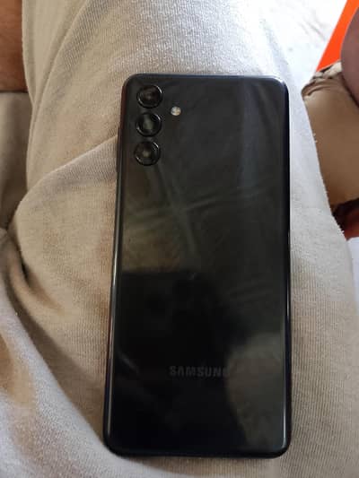 Samsung Galaxy A04s
