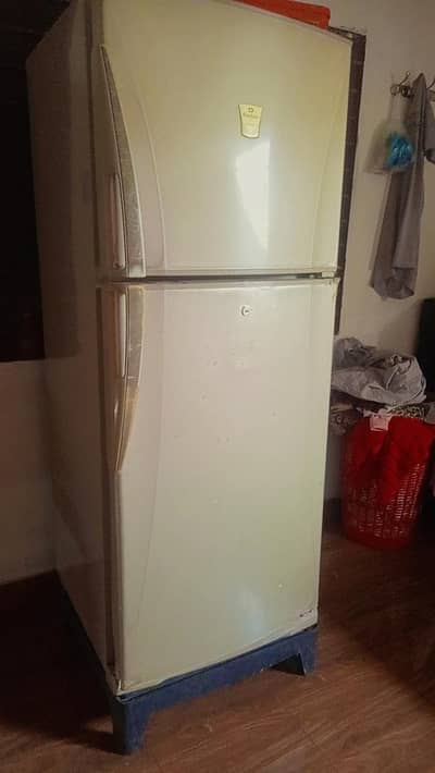 refrigenereter