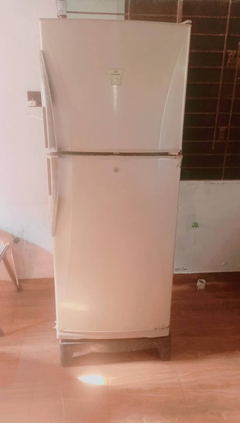 refrigenereter 1