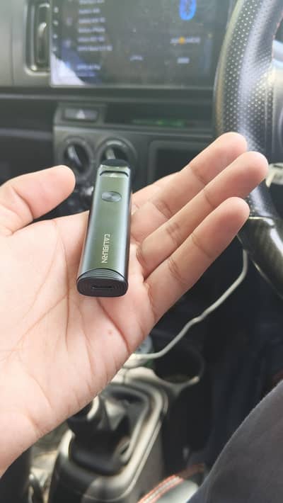 uwell caliburn A3