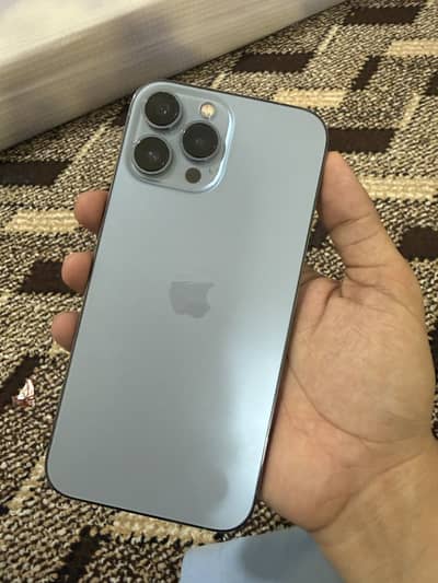 Iphone 13 Promax JV