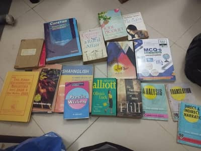 books for sale