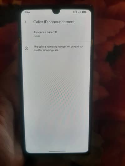 Google pixel 6a