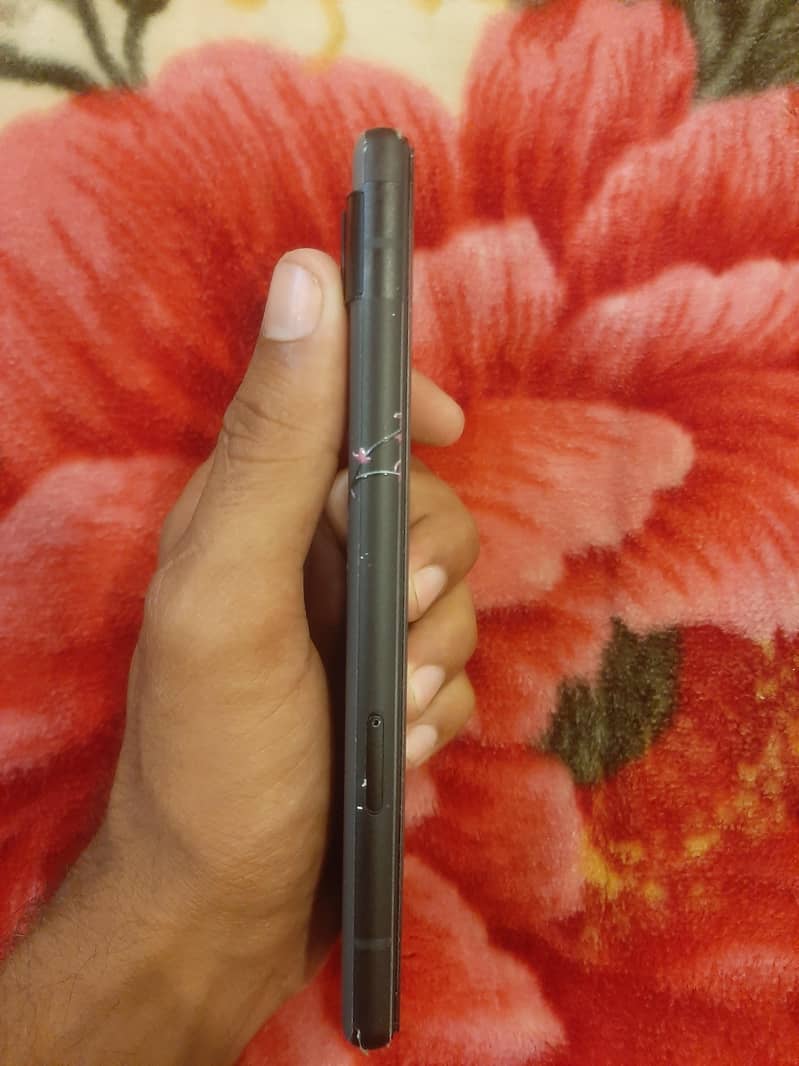 Google pixel 6a 4