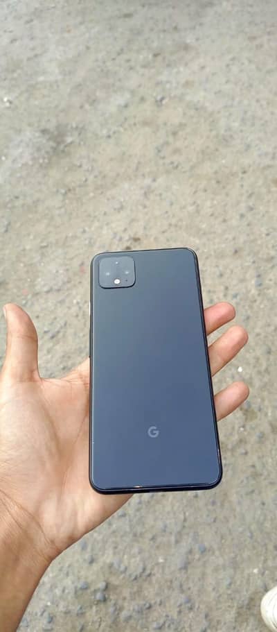 Google pixel 4xl