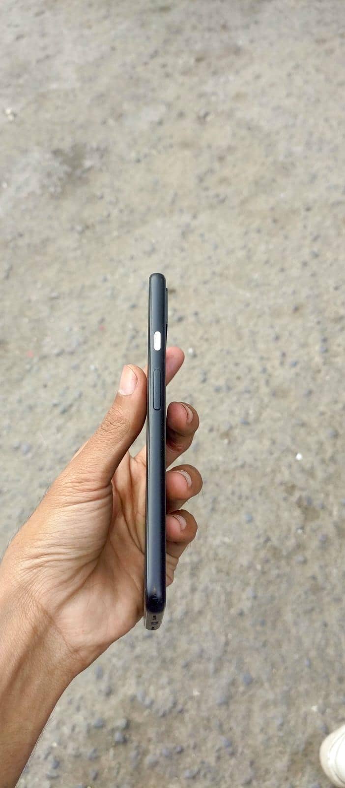Google pixel 4xl 1